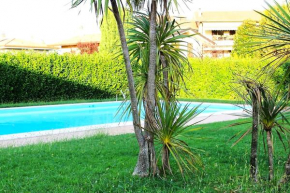 APPARTAMENTO DESIGN & RELAX con piscina